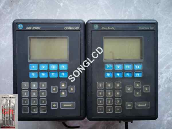 1PCS 2711-K3A17L1 Have warranty (DHL or Fedex shipping)