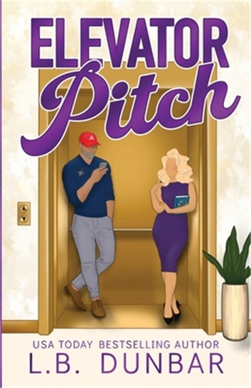 Elevator Pitch (Paperback or Softback)