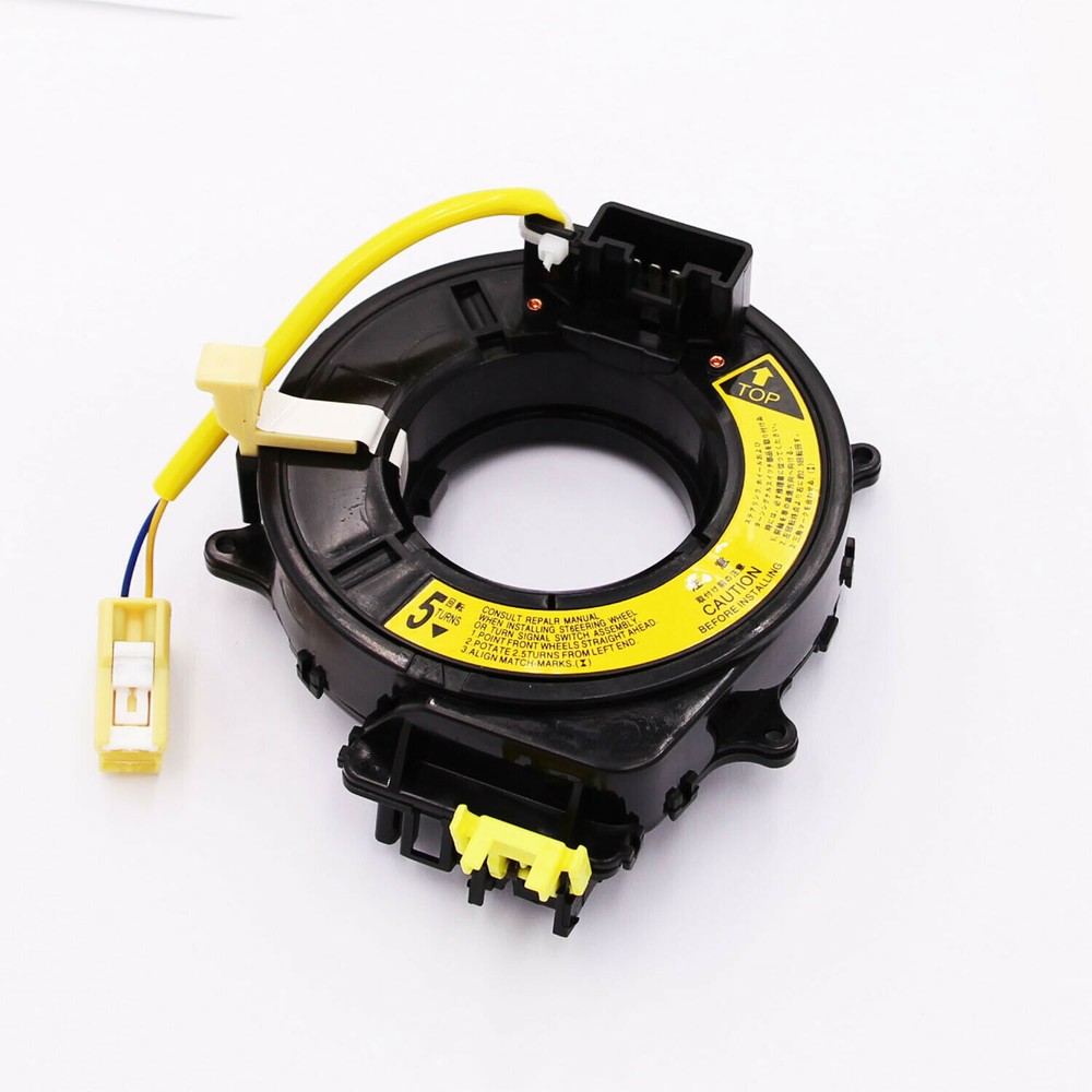 Steering Clock Spring Spiral Cable for Lexus ES300 RX300 IS300 LX470 OEM 8430660050