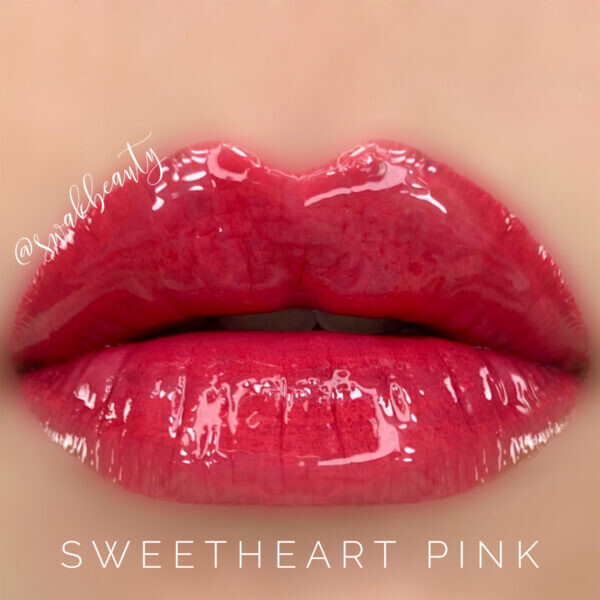 Sweetheart Pink Lipsense by SeneGence New Sealed Authentic Lip Color