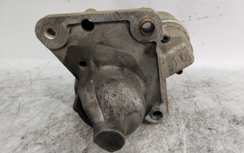 966285418006 Holder Starter Peugeot 208 Style 2014 1807122