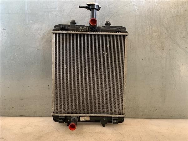 164000Q020 WATER RADIATOR / 361703 FOR TOYOTA AYGO KGB/WNB 1.0 BASIC