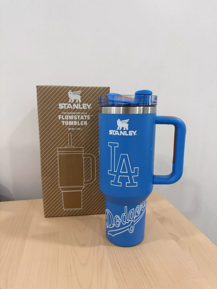 Brand new Stanley  quencher tumbler cup 40oz