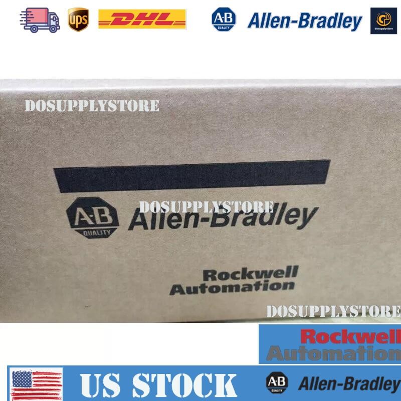 NEW 20F1ANF050JA0NNNNN PowerFlex Air Cooled 753 AC Drive AB NEW US Free Tax