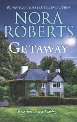 Getaway: An Anthology by Nora Roberts: Used