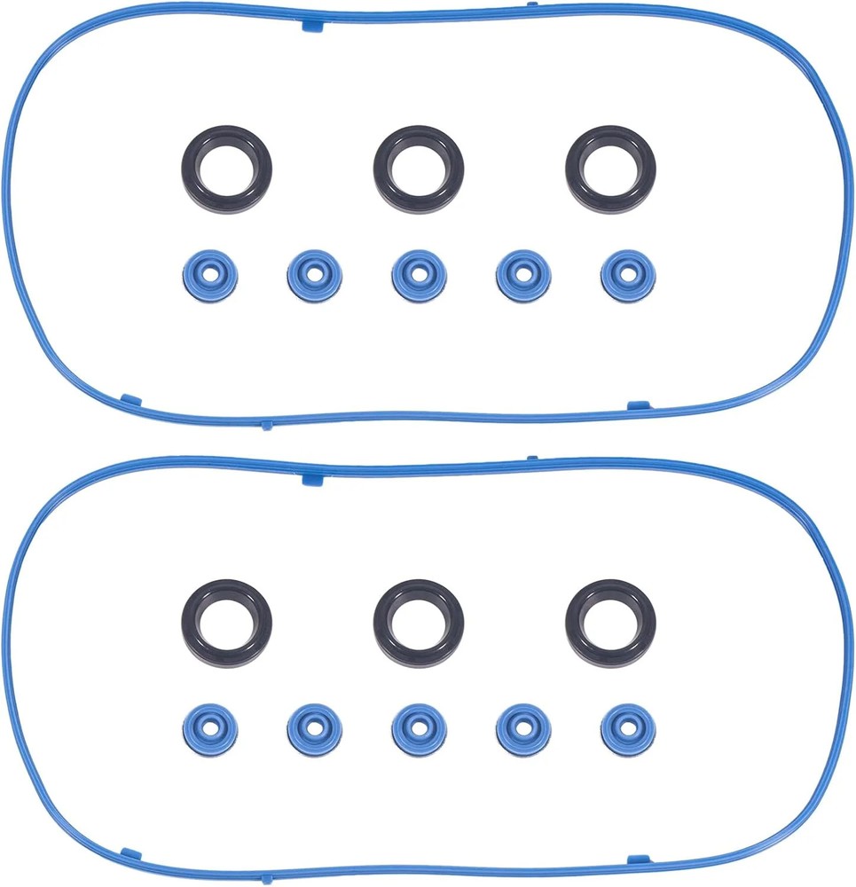 VS50607R for Honda Pilot 3.5 Valve Cover Gasket Odyssey Ridgeline Accord Saturn