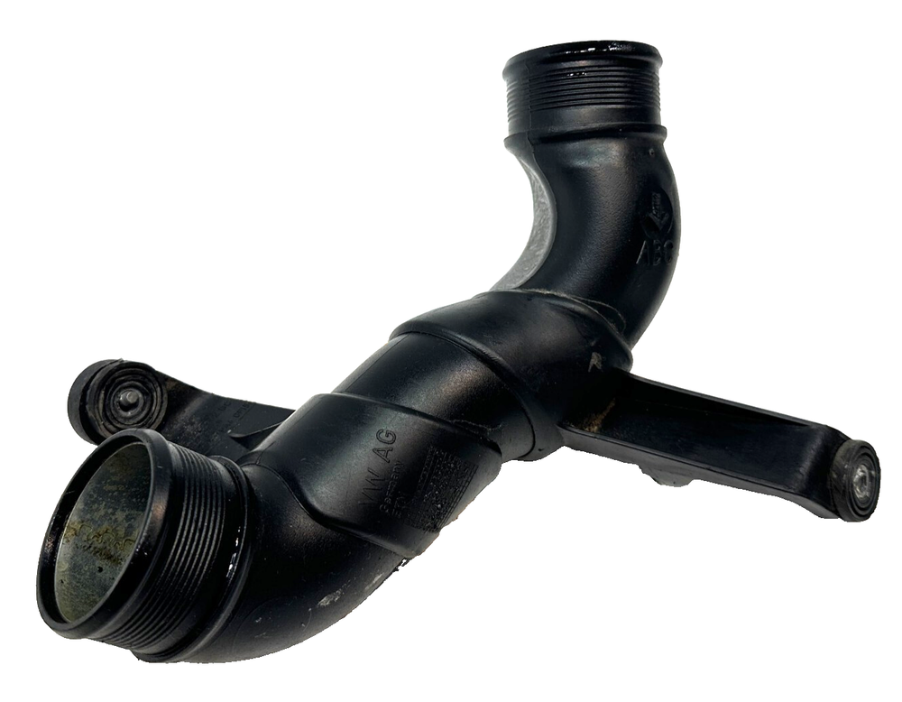 2015-2018 Audi Q3 2.0L AWD OEM Intercooler Air Duct Hose Pipe