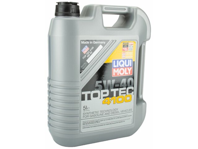 2004-2012 Volvo S60 Engine Oil Filter 65672QFMH 2005-2008 & 2011-2012 Models