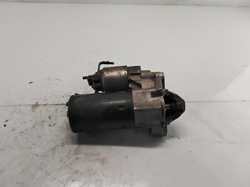 8200741476 starter motor Renault Megane III SEDAN 5 P 2008 1830834