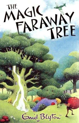 The Magic Faraway Tree by Blyton, Enid Paperback Book The Fast Free ShippingFREE US DELIVERY | ISBN: 1405230282 | Quality Books
