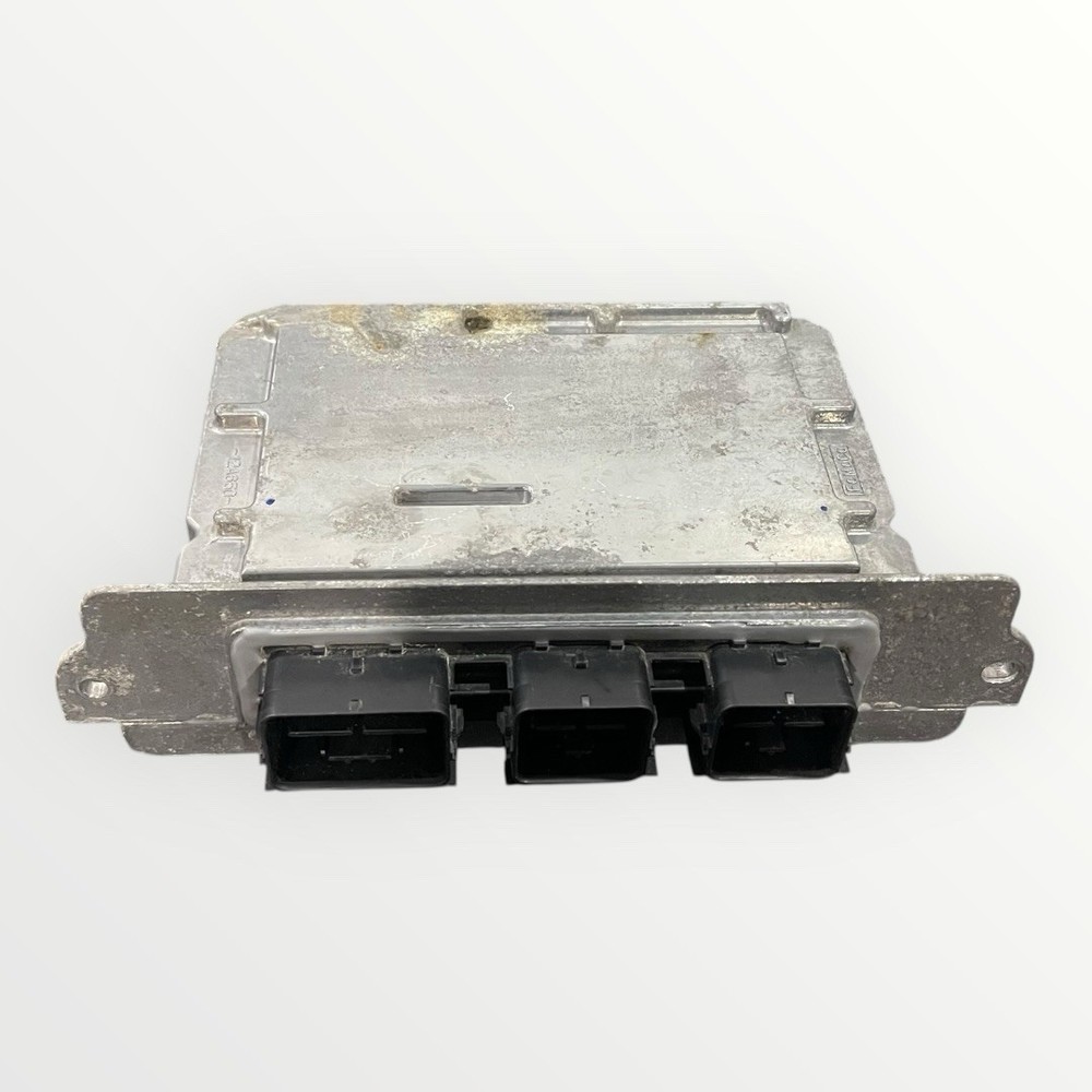 FORD 2009-2010 EXPLORER MOUNTAINEER 9L2A-12A650-ED ENGINE COMPUTER ECM ECU PCM