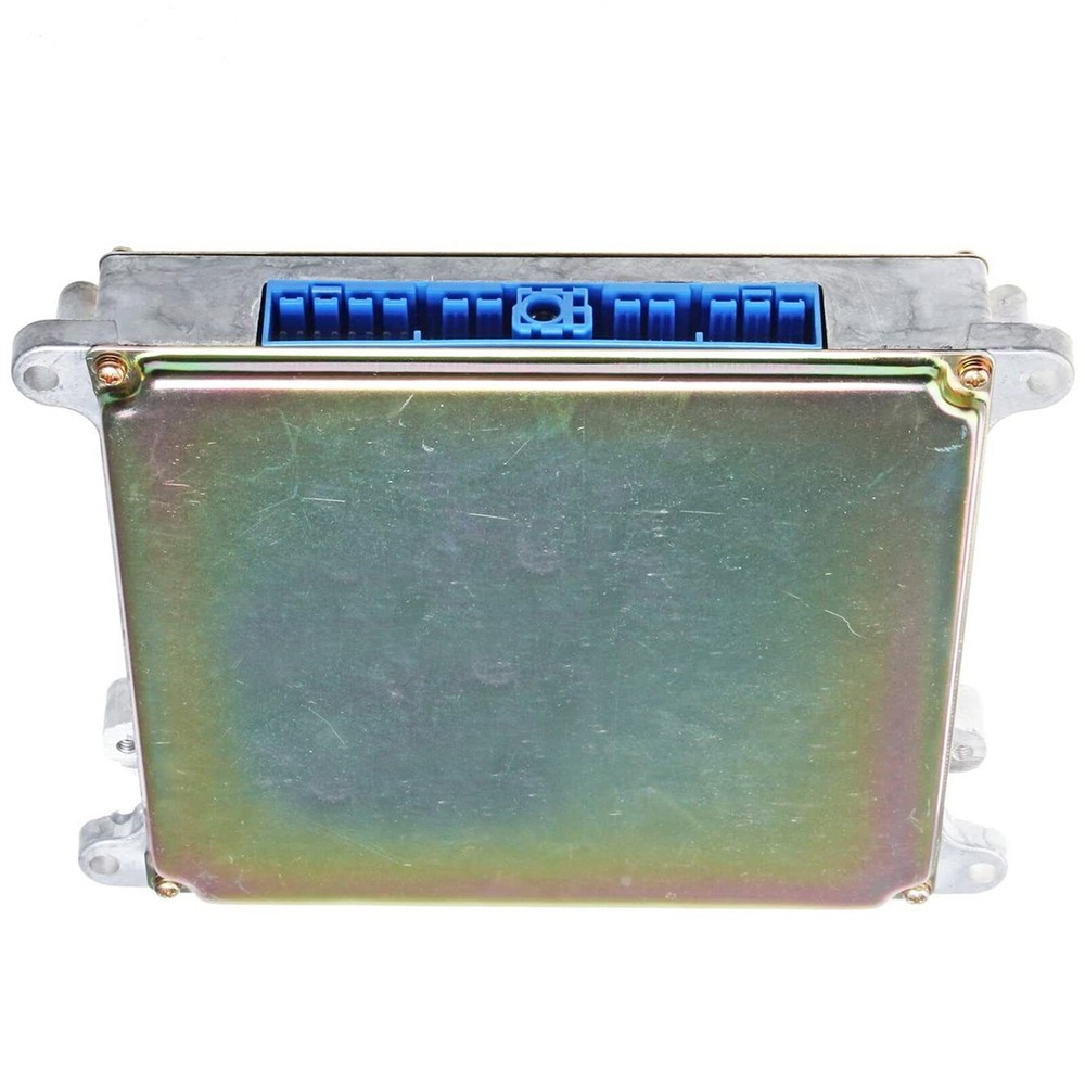 Pump Valve Controller PVC 9138117 9116790 AT203633 For John Deere 490E Excavator