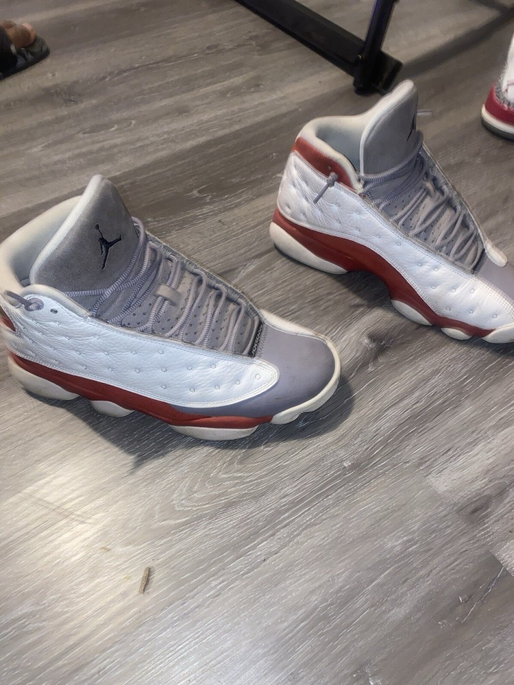 Jordan 13s