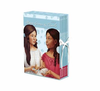 Cecile and Marie-Grace by Sarah Masters Buckey and Denise L. Patrick (Paperback)