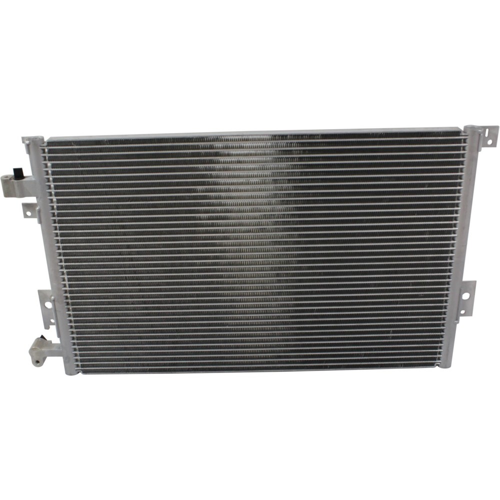 AC Condenser For 1998-2002 Chevrolet Camaro Pontiac Firebird 52472662