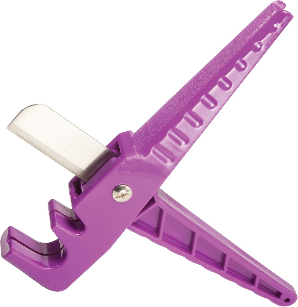 Rain Bird TC/1PKS Drip Irrigation Tubing Cutter, Cuts All Sizes Cutter