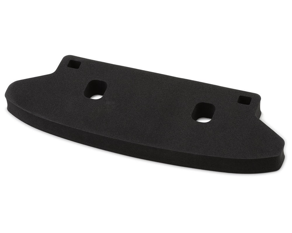 Traxxas Rally Low Profile Foam Bumper [TRA7434]