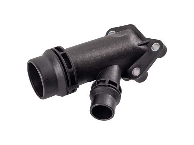 FEBI BILSTEIN 11127806196 Coolant Hose Flange BMW X5 335d