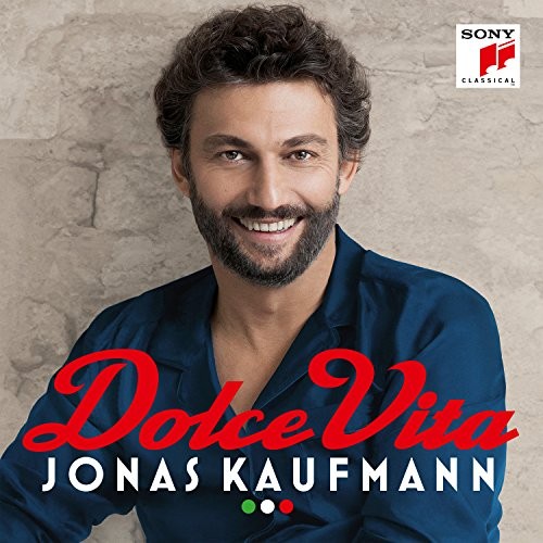 Dolce Vita -  CD 88VG The Cheap Fast Free PostFREE US DELIVERY | EAN: 0888751836327 | Quality CD