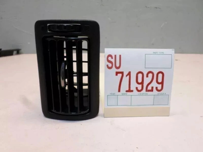 1999-2000 Millenia Left Driver Side Front Dash AC Vent Grill OEM-image