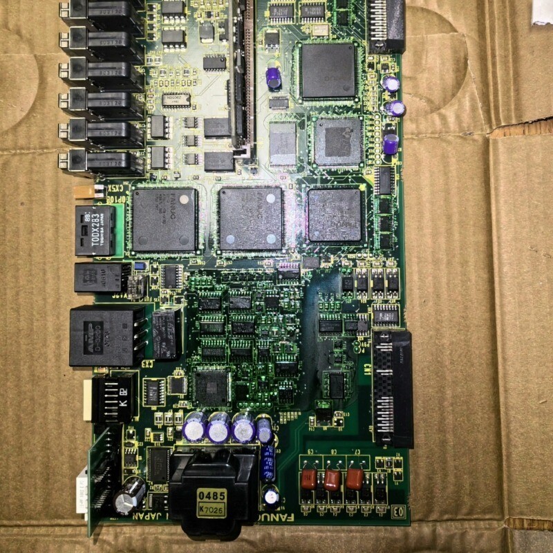 A20B-2101-0013 Fanuc Circuit board 1PCS DHL or FedEx
