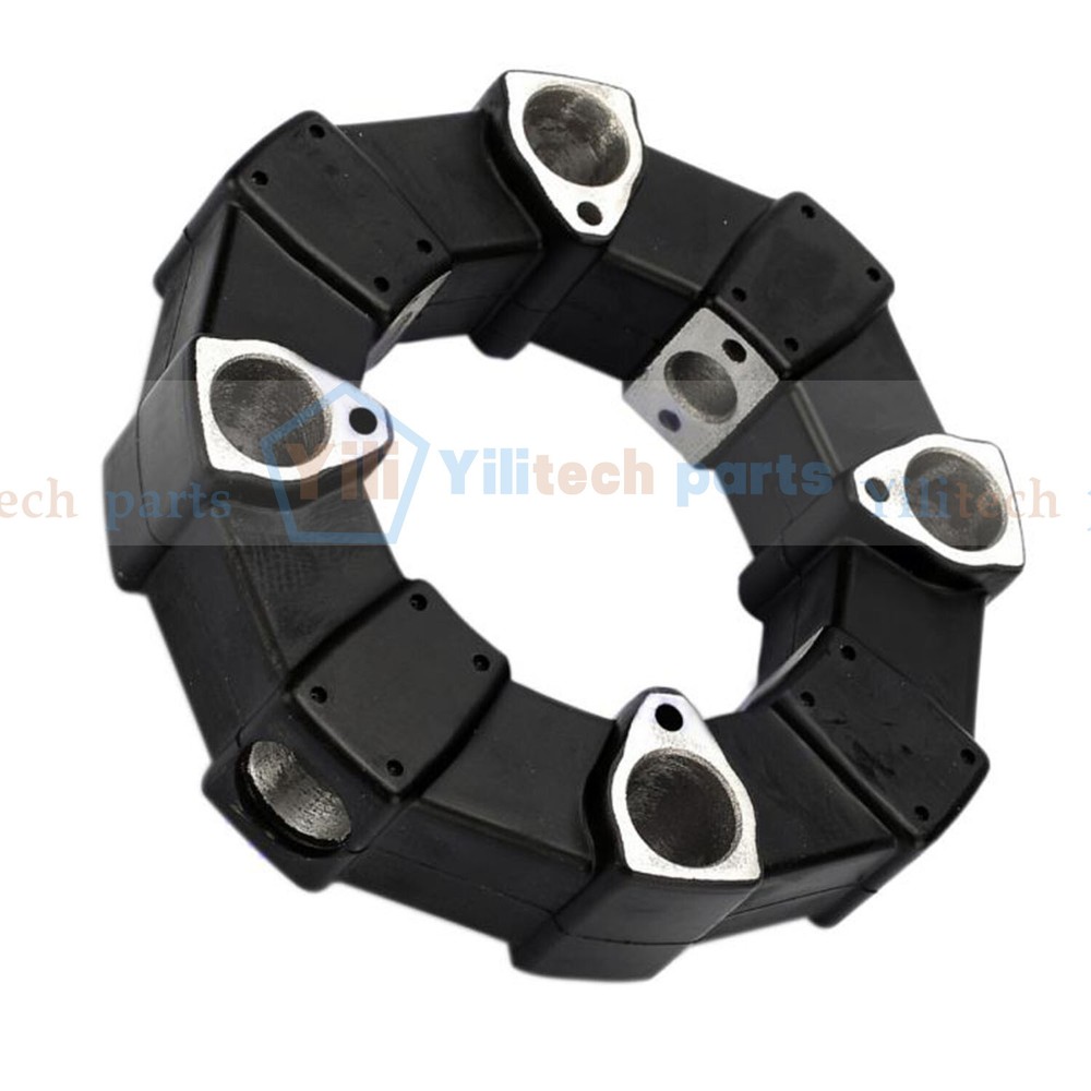 80AS NEW Flexible Shaft Rubber Coupling for Centaflex Series CF-A-80 CFA80