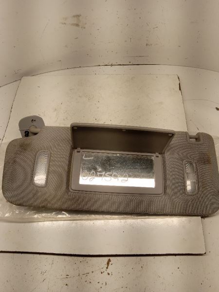 Classic Driver Sun Visor for 2014-2019 GMC Sierra 1500 Pickup 1117902
