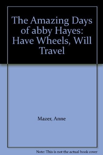 The Amazing Days of Abby Hayes