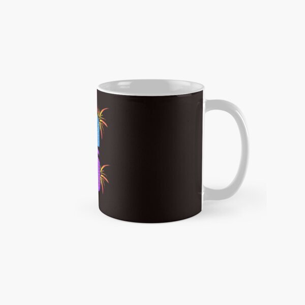 2025 New Year Classic Ceramic Mug - Perfect Family Gift