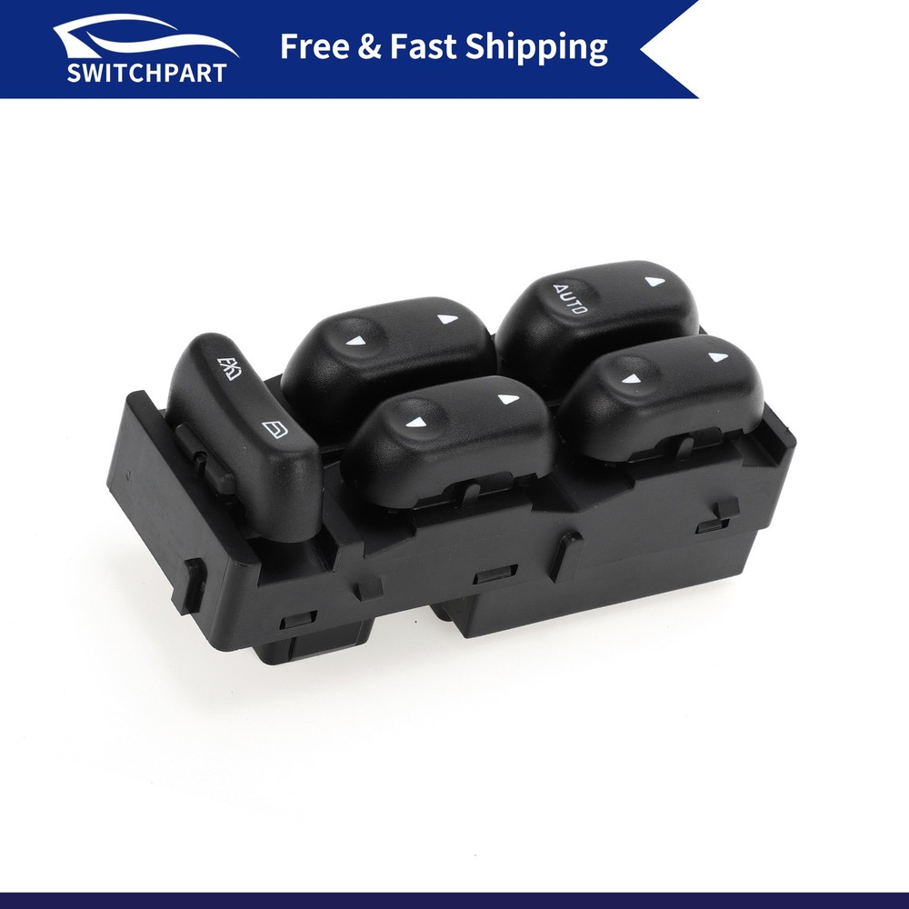 Ford Crown Victoria Excursion Explorer Power Window Switch 1L2Z14529BA