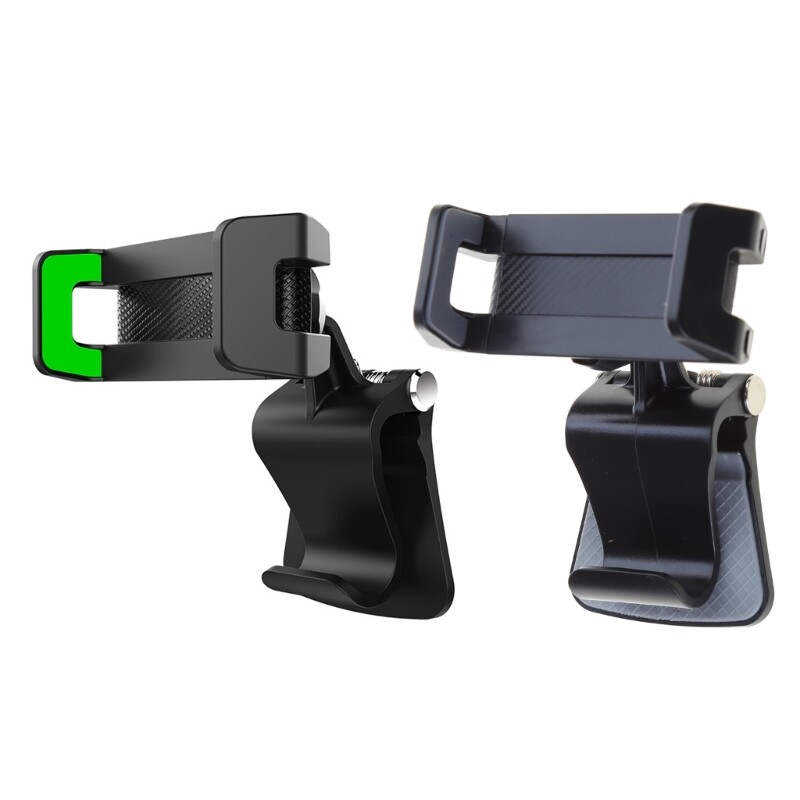 Adjustable for Smart Phone Bracket Clamp Stand Bed Phone Holders Lazy Bracket