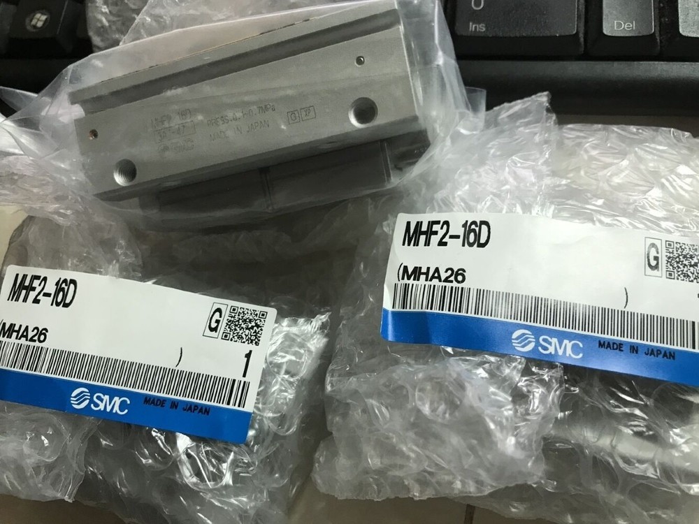 1pcs SMC MHF2-16D #am
