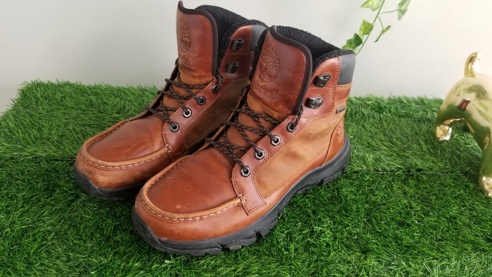 Timberland Waterproof Dry Boots for Men and Women