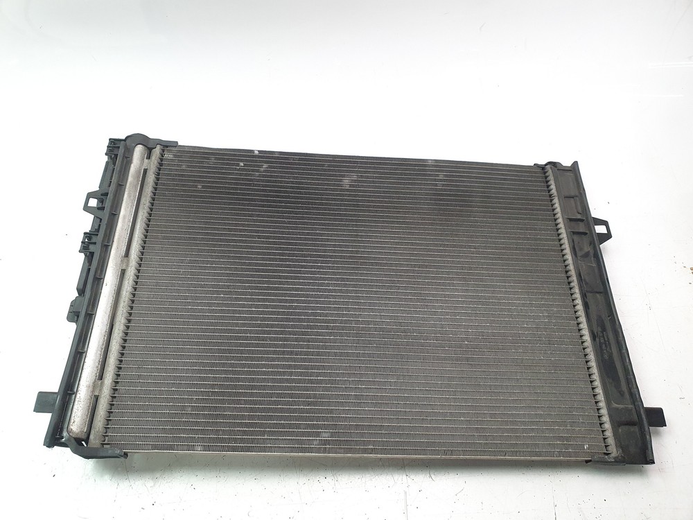A2465000454 Air Conditioning Condenser / Radiator Condenser / 350081 / 1414780
