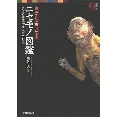 Fake Culture Illustrated Encyclopedia 2023 No.1 Japan