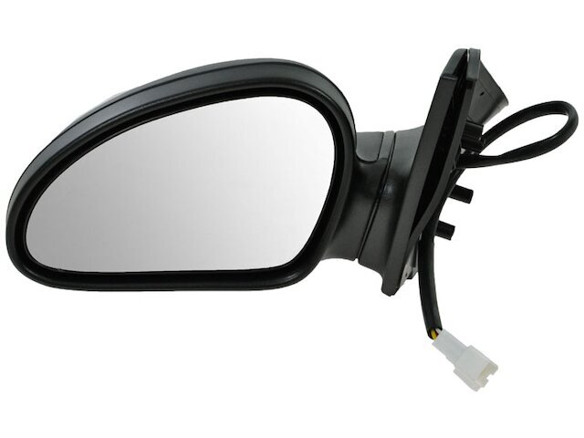 1997-1999 Mercury Tracer Left Side Mirror Replacement Part 11393VJFX 1998