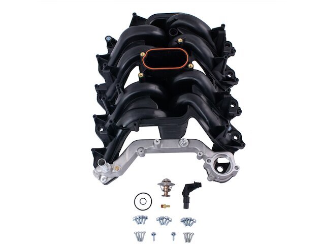TRQ Upper Intake Manifold for 2003-2005 Ford E350 Club Wagon 51TYDH