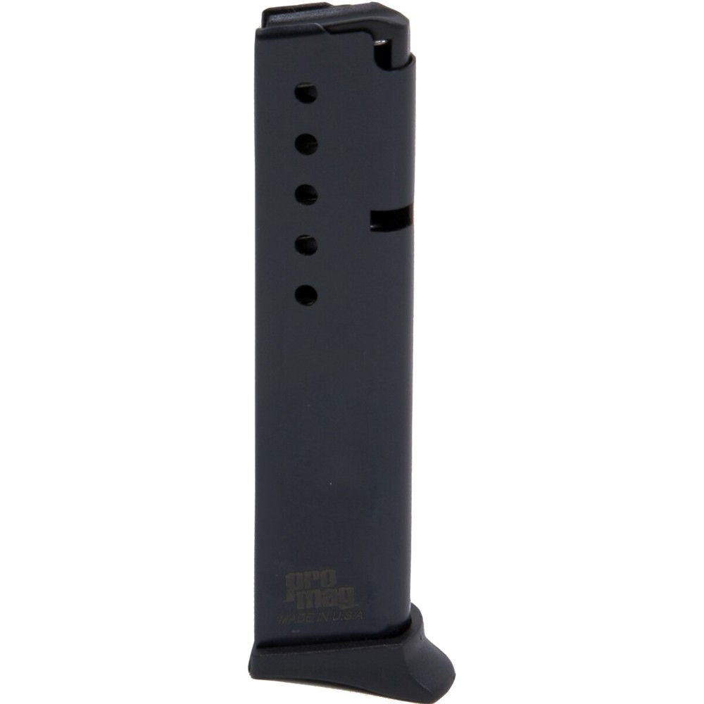 ProMag Kel-Tec P-3AT .380 ACP, 10-Round Magazine, KEL 07, Blue Steel