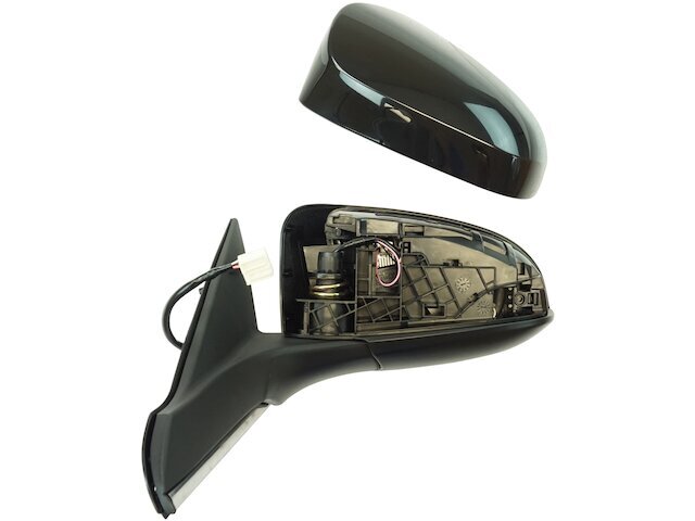 For 2015 Toyota Camry Mirror Left 65279WSYT