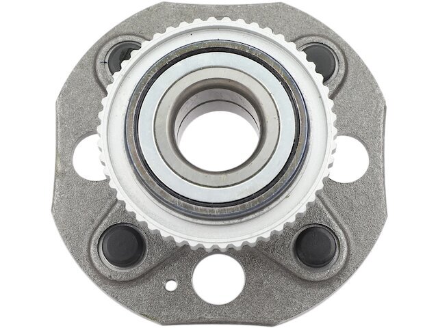 Rear DriveBolt Wheel Hub Assembly for 1992-1993 Honda Accord 5dr 57TPDH