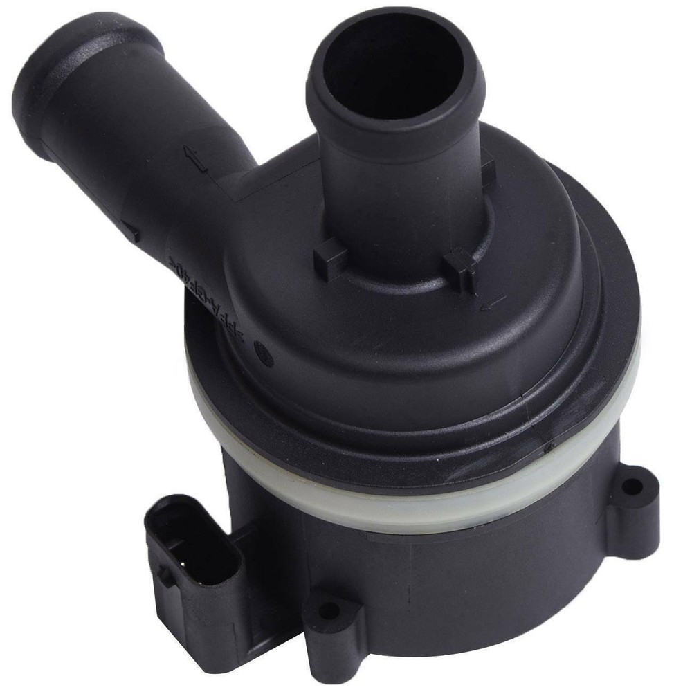 For AUDI A6 ALLROAD VW TOUAREG Auxiliary Electric Coolant Water Pump 059121012B