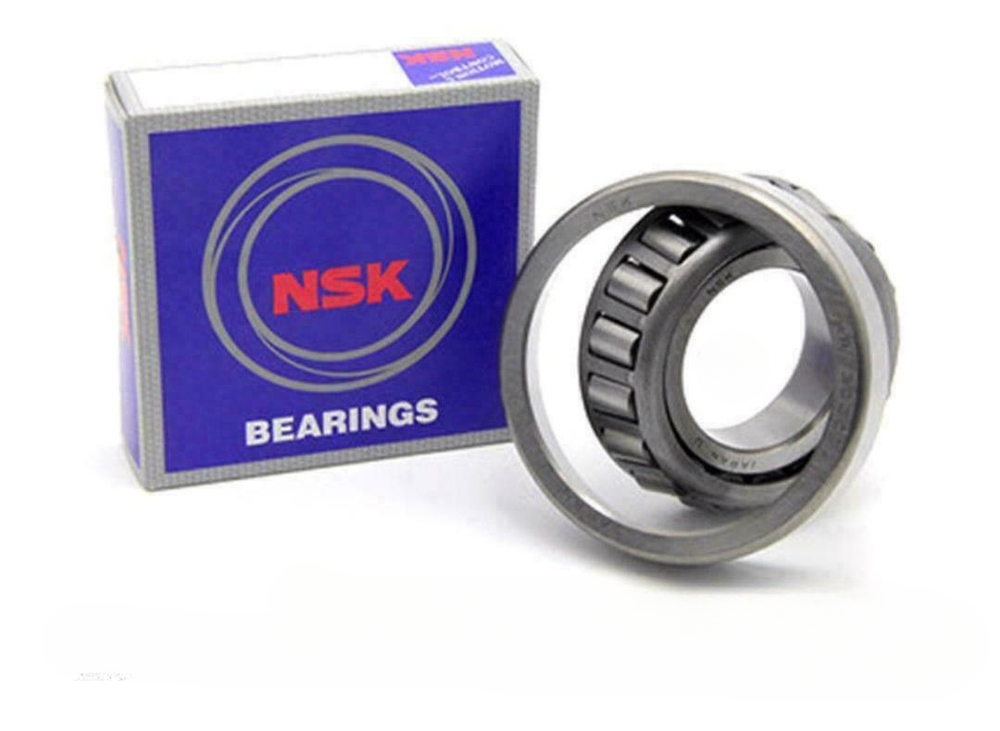 NEW NSK 32006 XJ TAPERED ROLLER BEARING HR32006XJ 30x55x17 mm