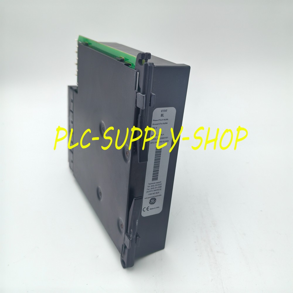 GE Multilin UR-8LH UR8LH UR 8LH Module 1x Via FEDEX/DHL