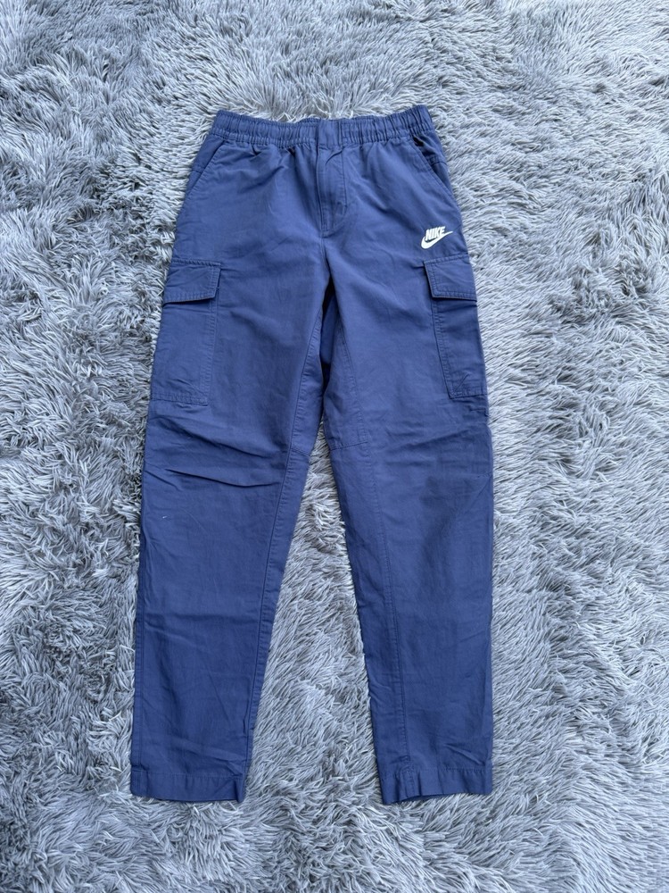 Men's Nike Small Cargo Pants