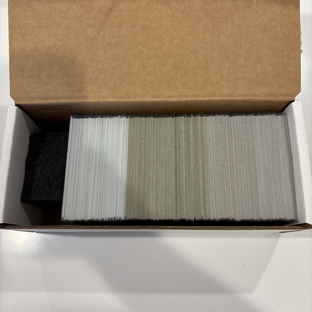 2024 Topps Archives Complete Set (1-300) Skenes, Yama, PCA, Elly RCs All Sleeved