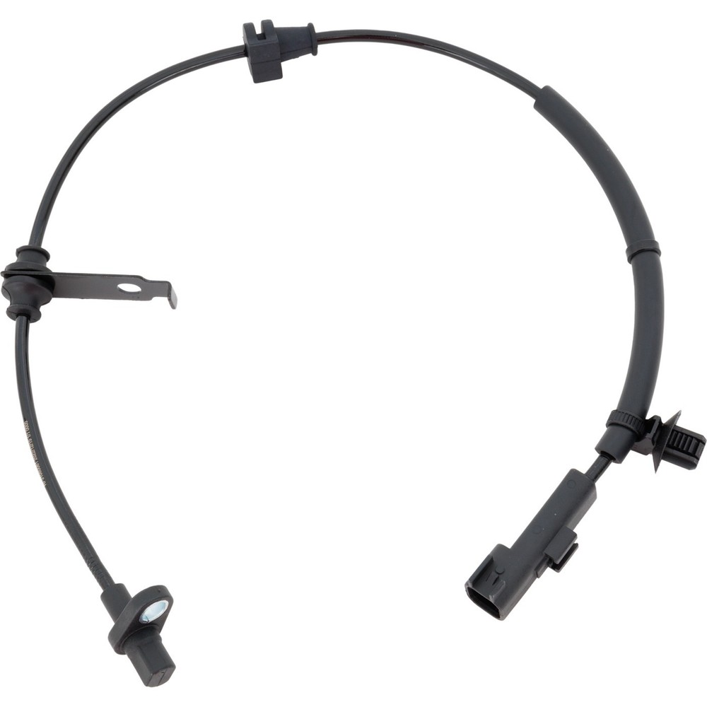 ABS Speed Sensor Compatible with 2014-2018 Ford Fusion 2014-2015 Edge Rear FWD-image