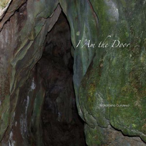 I Am the Door, Paperback by Guruleva, Natasha, Brand New, Free shipping in th...