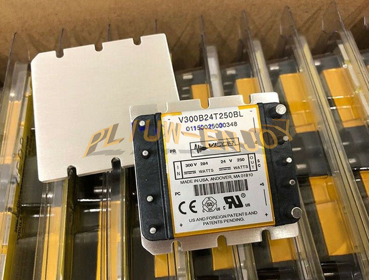 NEW 1PCS V300B24T250BL VICOR power module
