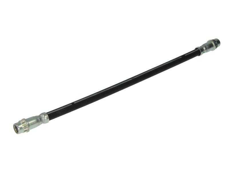 Flexible brake pipe Rear Right Left fits LAGUNA I, LAGUNA I Grandtour, RAPID