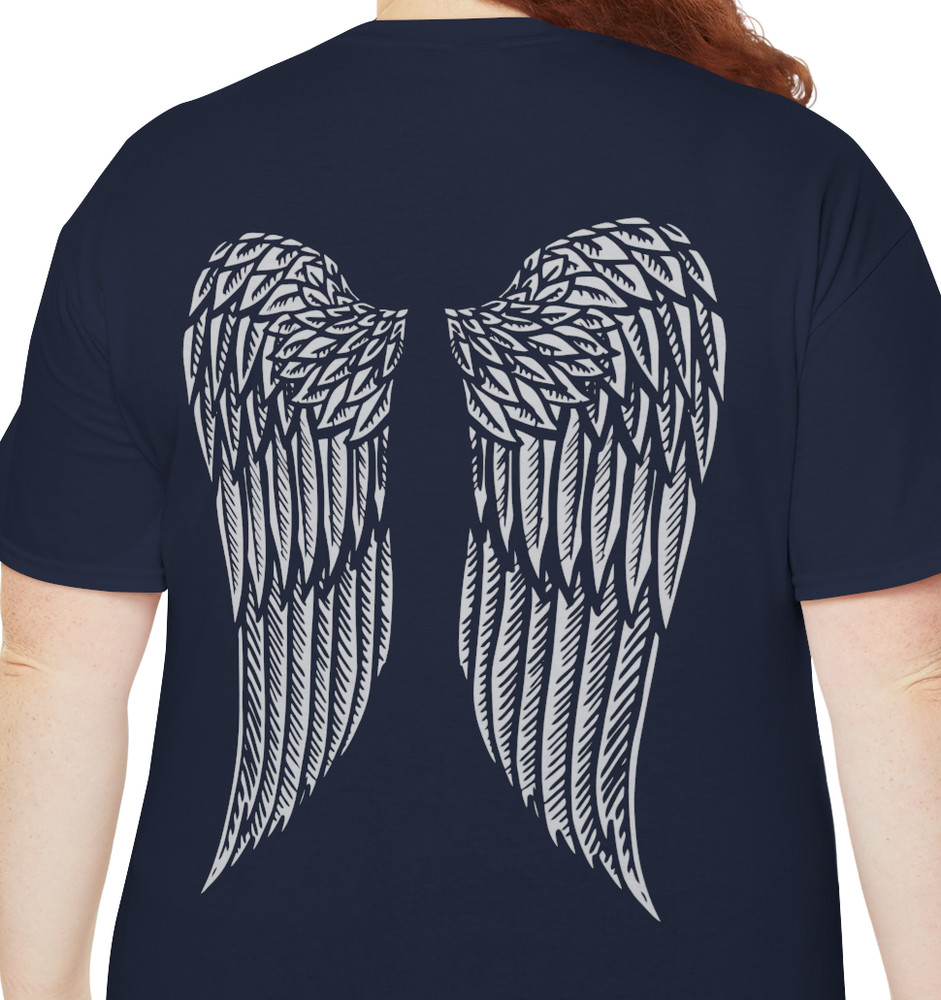 Angels Wings T-Shirt